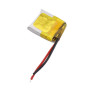 Li-Pol Battery 60mAh 3.7V