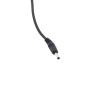 Power supply socket 9V, 2A, 5.5x2.5mm | AMPUL.eu