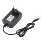Power supply socket 9V, 2A, 5.5x2.5mm | AMPUL.eu