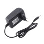 Power supply socket 9V, 2A, 5.5x2.5mm | AMPUL.eu