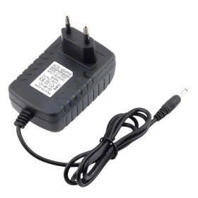 Priză de alimentare 9V, 2A, 5.5x2.5mm | AMPUL.eu