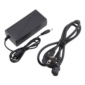 Netzteilbuchse 15V, 5A, 5,5x2,5mm | AMPUL.eu