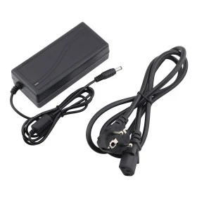Priză de alimentare 15V, 5A, 5.5x2.5mm | AMPUL.eu
