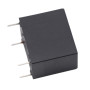 Relais SJ-S-105DM, 5V DC/250V AC, 5A, gekapselt, 4-polig