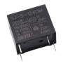 Relé SJ-S-124DM 24V DC/250V AC 5A