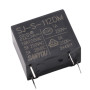 Relay SJ-S-112DM, 12V DC, 5A, 4-pin, IP65