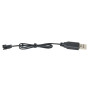 Zasilacz wtykowy 4.2V, 1A, 5.5x2.1mm, ładowarka