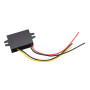 Spannungswandler von 10-28V AC auf 12V, 3A, 96W, IP68, Kunststoffgehäuse |