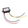 Spannungswandler von 10-28V AC auf 12V, 3A, 96W, IP68, Kunststoffgehäuse |
