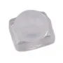Lencse 5050 LED dióda - Átlátszó