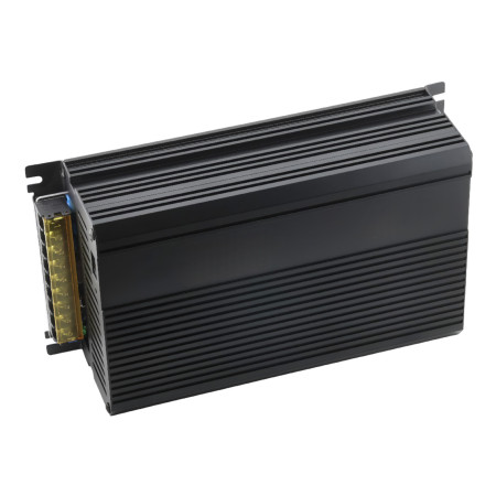Stromversorgung 42V 35,7A 1500W mit IP20 Metallrahmen
