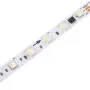 Lencse 5050 LED dióda - Átlátszó