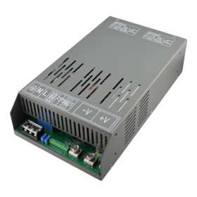 Strømforsyning 48V, 31A - 1500W, AMPUL.eu