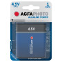 Alkaline battery AGFAPHOTO 3LR12, 4.5V, AMPUL.eu