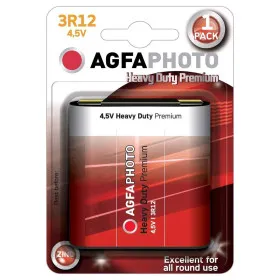 Pile alcaline GP ULTRA PLUS 9V | AMPUL.eu