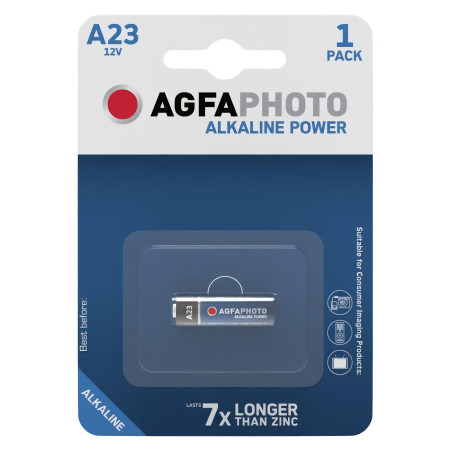 Alkaline-Batterie GP ULTRA PLUS 9V | AMPUL.eu