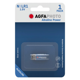 Alkaline battery GP ULTRA PLUS 9V | AMPUL.eu