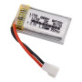 Baterie Li-Pol 350mAh 3.7V model 901730, 25C