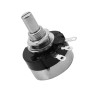 Potenziometro RV24YN 20S 0,3W, tolleranza ±10%
