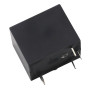 Y3F-SS-105DM relé 5V DC / 250V AC 10A, 4 tűs