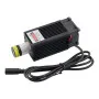 Lasermodul IR 808nm, 1000mW, Punkt (Set), AMPUL.eu