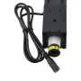 Lasermodul IR 808nm, 1000mW, Punkt (Set), AMPUL.eu
