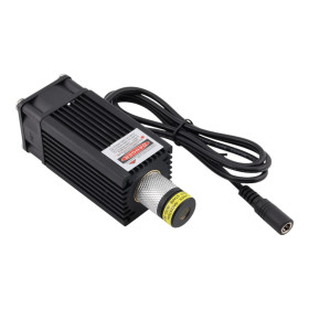 Module laser IR 808 nm, 1 000 mW, point (kit), AMPUL.eu