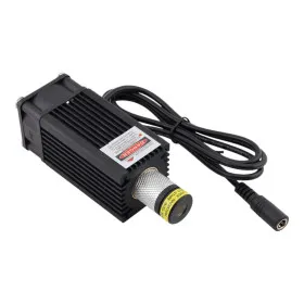 Modulo laser IR 808nm, 1000mW, punto (set), AMPUL.eu