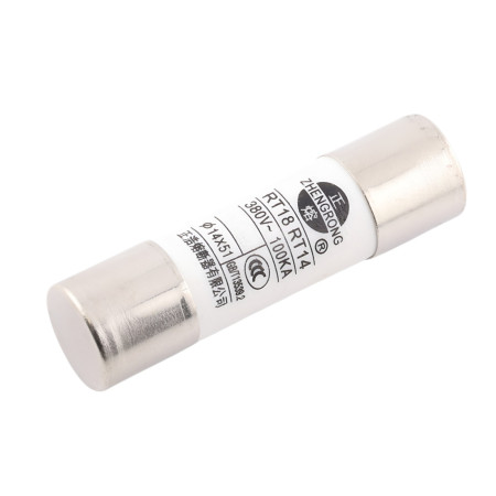 Fuse Tube Ceramic RO16 14x51mm 380V