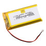Li-Polymer battery 3000mAh