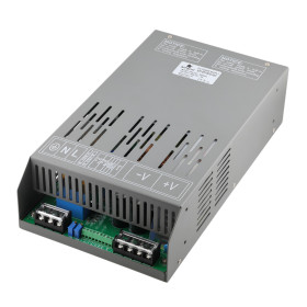 Sursă de alimentare 48V, 31A - 1500W, 1 canal | AMPUL.eu