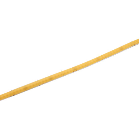 Bandă LED COB 5mm 10W CRI90 IP20 12/24V