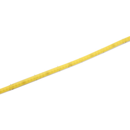 COB LED szalag 5 mm 10 W CRI 90 IP20