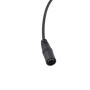 Bande LED COB 400 LED/m, 10 W, IRC 90, IP20, AMPUL.eu