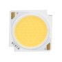 COB LED-diod 10W, 19x19mm, 30-33V, urval av färgtemperatur
