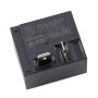 Relé HJQ-15F-2-SH, 12V DC/250V AC 25A, AMPUL.eu