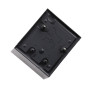 HJQ-15F-2-SH relæ, 12V DC, 25A, IP65, 4-pin