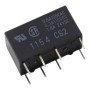 Relej G5V-2-H1, 24 V DC/125 V AC, 2 A, IP65