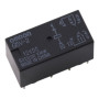 Releu industrial G5V-2, 12V CC/125V CA