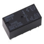 G5V-2 DPDT relay 24V DC coil, 2A, 8-pin PCB