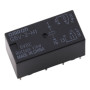 Relé G5V-2-H1 5 V CC/125 V CA, IP65, 8 pines