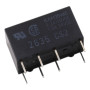Signální relé G5V-2-H1 5V DC/125V AC 2A DPDT Omron