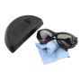 Laser safety glasses protecting 900-2000nm