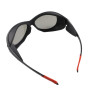 Ochelari de protecție laser 900-2000nm OD7, conform EN 207