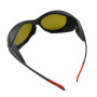 Ochelari protecție laser OD7 pentru UV și IR, 200-1100nm