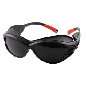 Lunettes de protection contre le rayonnement laser 190-690 nm, OD7, AMPUL.eu
