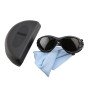 Gafas de protección contra la radiación láser 190-690 nm, OD7, AMPUL.eu