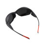 Protective glasses against laser radiation 190-690nm, OD7, AMPUL.eu