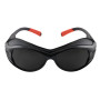 Ochelari de protecție împotriva radiațiilor laser 190-690nm, OD7, AMPUL.eu