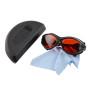 Protective glasses against laser radiation 200-540nm, OD7, AMPUL.eu